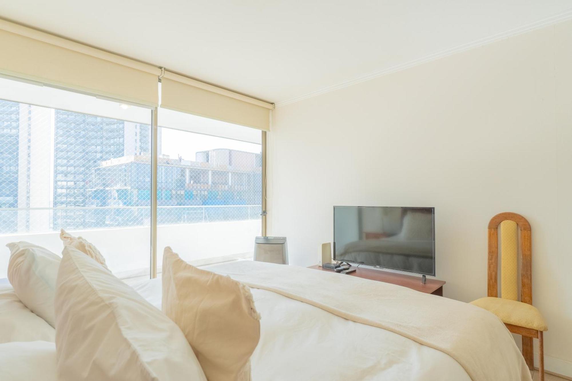 Kennedy Premium Apartments, Santiago